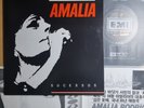 EX+ / AMALIA RODRIGUES - Sucessos [ 1990 Korea Orig 1st LP Vinyl ] 4p Insert