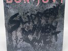 BON JOVI SLIPPERY WHEN WET 12