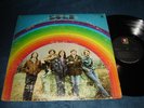 Bold self-titled 1970 LP ABC original US psych rock rare
