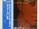 KENNY BURRELL ON VIEW AT THE FIVE SPOT CAFE BLUE NOTE GXK8106 Japan VINYL LP