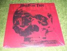 HIGH ON FIRE - Spitting Fire Live Vol. 2 LP Sleep Sons of Otis Electric Wizard