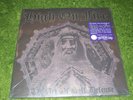HIGH ON FIRE - The Art of Self Defense 2xLP CLEAR/500 Sleep Motorhead Melvins