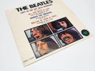 The Beatles All You Need Is Love / Across The Universe / +2 EP Mexico