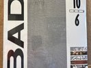 BAD COMPANY-10 From 6 BEST OF-OR.NOS SEALED MINT LP NO BARCODE Can't Get Enough