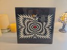 LOVE AND ROCKETS 1989 1st Pressing SEALED LP RCA Records 0-7863-59715-1-4