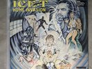 Ice-T - Home Invasion (1993, Vinyl)