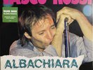 VASCO ROSSIAlbaChiaravinile LPVERDE⭐️SEALED⭐️