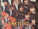 Pink Floyd ‎– The Piper At The Gates Of Dawn Japan LP - EMI ‎– EMS-50104 - NM/EX