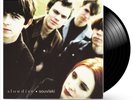 SLOWDIVE SOUVLAKI NEW LP