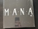 Mana Vol.1 Vinyl Record Box Set