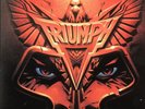 Triumph Never Surrender NEAR MINT MCA Records Vinyl LP