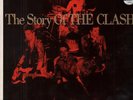 The Clash The Story Of The Clash Volume 1 NEAR MINT CBS 2xVinyl LP