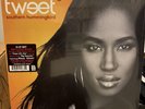 TWEET - Southern Hummingbird - Vinyl Red 2-LP Set Missy Elliot SEALED