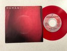 DURAN DURAN  Promo 45 - Skin Trade / We Need You