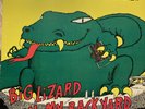 THE DEAD MILKMEN - 1985 Big Lizard In My Backyard, preowned, good condition