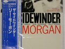 LEE MORGAN SIDEWINDER BLUE NOTE GXK8045 Japan VINYL LP