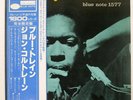 JOHN COLTRANE BLUE TRAIN BLUE NOTE GXF3010 Japan OBI INSERT VINYL LP