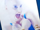ORIGINAL 1987 UK FIRST PRESS SINEAD O'CONNOR LION AND THE COBRA VINYL LP