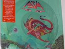 Asia XXX BMG Asia Heritage Records HALF-SPEED 180g Record Store Day Picture Disc