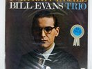 BILL EVANS TRIO PORTRAIT IN JAZZ RIVERSIDE MW2062 Japan INSERT VINYL LP