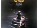 JOHN COLTRANE STELLAR REGIONS IMPULSE IMP169 US LP