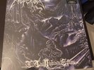 EMPEROR - In The Nightside Eclipse, RARE BLACK Vinyl, Gatefold Reissue 2020 LP