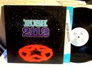 RUSH  LP 