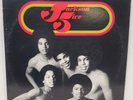 JACKSON 5 FIVE Anthology 1976 Motown M7-868R3 R&B/Soul 3LPs NM Vinyl