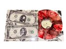 Suicideboy$ - New World Depression LP Blood Splatter. Spotify Exclusive G59 RARE