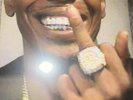 Rome Streetz Kiss The Ring Daupe Limited Edition /250 Pink Color