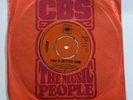 Listen – You'd Better Run/ Everybody's  - Original UK CBS RARE MOD 7