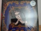Elton John, the one double LP  black vinyl factory, sealed (import) Germany.