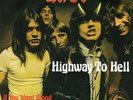 AC/DC Highway to Hell Vinyl Single 7inch NEAR MINT Atlantic