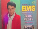Elvis Presley-Kissin’ Cousins-1964 RCA Victor – LPM-2894