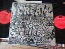 CREAM   -     Wheels Of Fire,      ORIGINAL 1968 UK DOUBLE-LP...  DECENT COPY