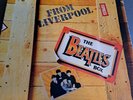 The BEATLES BOX From Liverpool 8xLP Box Set