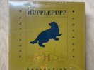 Harry Potter Complete OST I-7 on 16 Yellow LPs (Hufflepuff)