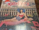 KATY PERRY- ONE OF THE BOYS LP BRAND NEW SEALED VINYL RECORD