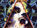 Def Leppard – Hysteria LP Vinyl Italy 1987 with Original Inner