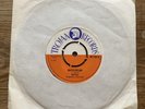 Reggae The Maytals ‎– Water Melon /  She's My Scorcher Trojan Records ‎– TR-7757