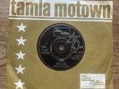 Northern Soul Edwin Starr ‎– Time / Running Back And Forth Tamla ‎– TMG 725