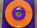 Northern Soul Donald Height ‎–  Rags To Riches To Rags AVCO 6105 005