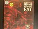 Fat Wreck Chords Going Nowhere Fat Fat Music Vol. 8 Color Vinyl LP Brand New