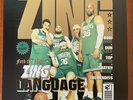 Feed The Family - Zing Language (Slam Edition Cover) BarsOverBS - In Hand