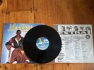 New Edition Self-Titled Vinyl LP Album 1984 MCA Records 5515 Bobby Brown NICE