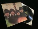 The Beatles - Beatles For Sale - Original UK Stereo Gatefold LP -1/-1 matrix