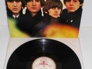 LP THE BEATLES FOR SALE - D1966/69  Odeon # SMO 73970/1C062-04200 Bindestrich vg