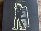 T.Rex Electric Sevens 4x7