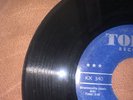 THE DEBONAIRES-IN THE RAIN