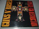 Guns N’ Roses - Appetite for Destruction Vinyl 1987-BMG Club Edition